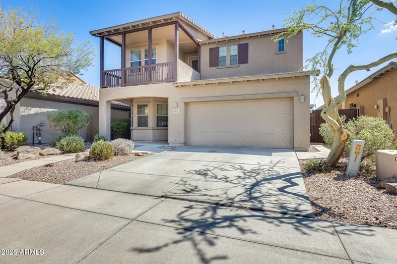 4405 Heyerdahl Dr, New River, AZ 85087