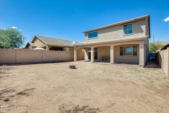 4405 Heyerdahl Dr, New River, AZ 85087