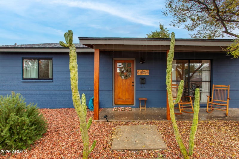 4405 N 23rd St, Phoenix, AZ 85016