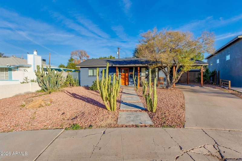 4405 N 23rd St, Phoenix, AZ 85016
