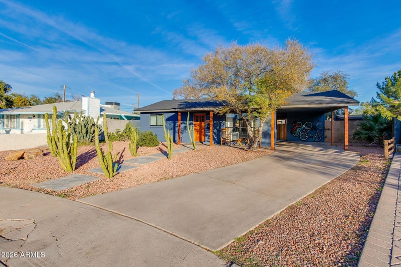 4405 N 23rd St, Phoenix, AZ 85016
