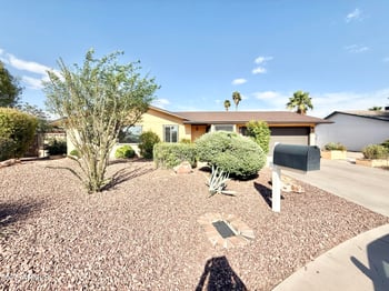 4405 Newberry Rd, Tempe, AZ 85282