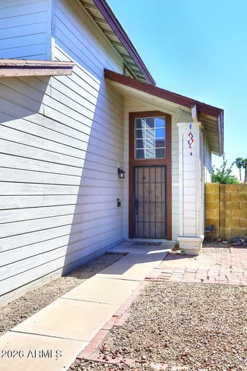 4405 Oraibi Dr, Glendale, AZ 85308