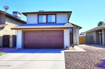 4405 Oraibi Dr, Glendale, AZ 85308