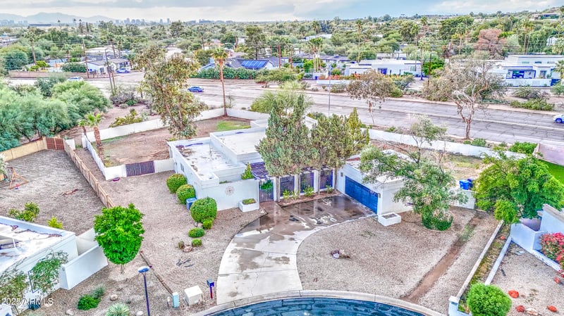 4405 Palo Verde Dr, Phoenix, AZ 85018