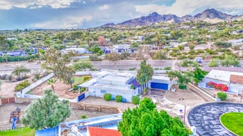 4405 Palo Verde Dr, Phoenix, AZ 85018