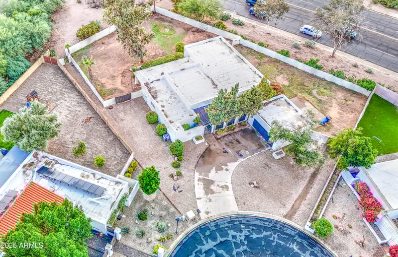 4405 Palo Verde Dr, Phoenix, AZ 85018