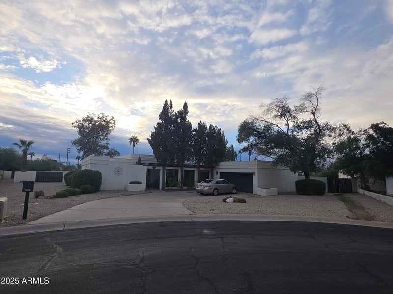 4405 Palo Verde Dr, Phoenix, AZ 85018