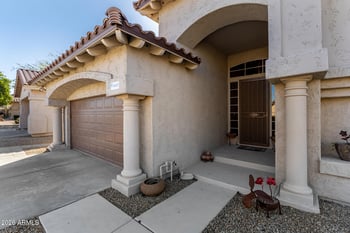 4405 Rancho Caliente Dr, Cave Creek, AZ 85331
