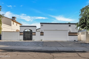4405 Taro Dr, Glendale, AZ 85308