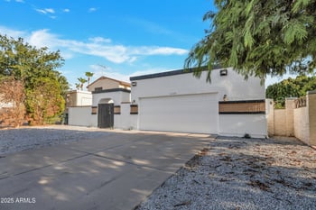 4405 Taro Dr, Glendale, AZ 85308