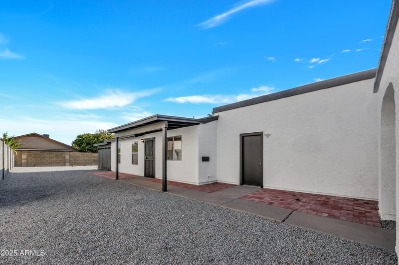 4405 Taro Dr, Glendale, AZ 85308