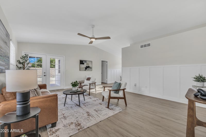 4405 Taro Dr, Glendale, AZ 85308