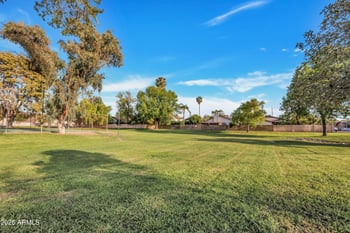 4405 Taro Dr, Glendale, AZ 85308