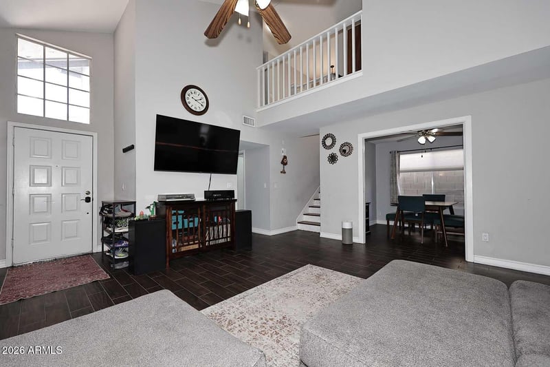 4405 Oraibi Dr, Glendale, AZ 85308
