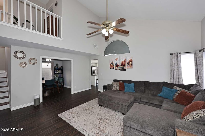 4405 Oraibi Dr, Glendale, AZ 85308