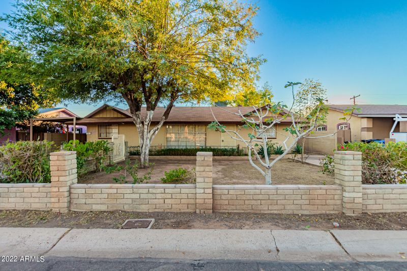 4405 W Weldon Ave, Phoenix, AZ 85031