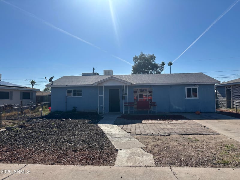 4406 30 Dr, Phoenix, AZ 85017