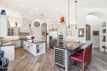 4406 E Capricorn Pl, Chandler, AZ 85249