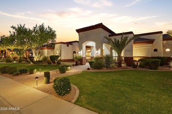 4406 E Capricorn Pl, Chandler, AZ 85249