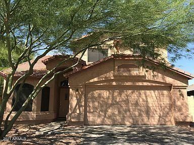 4406 E Gatewood Rd, Phoenix, AZ 85050