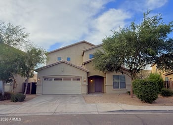 4406 Hasan Dr, Laveen, AZ 85339