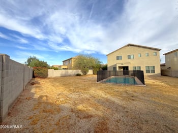 4406 Hasan Dr, Laveen, AZ 85339