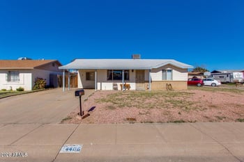 4406 Mission Ln, Glendale, AZ 85302