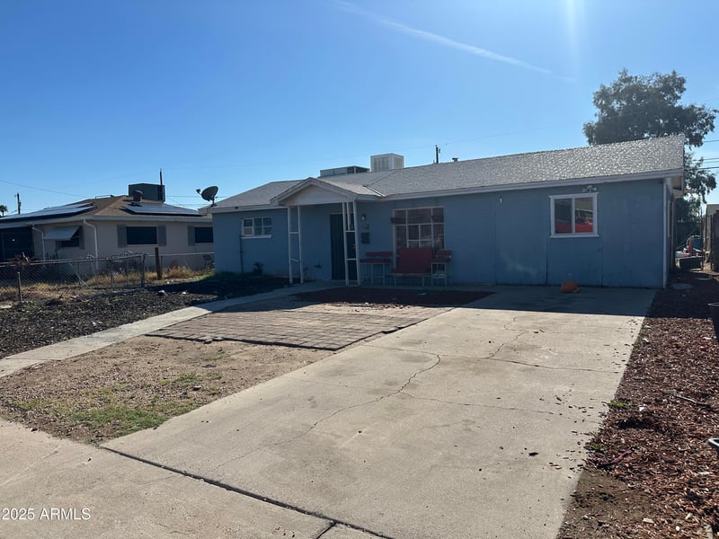 4406 N 30 Dr, Phoenix, AZ 85017