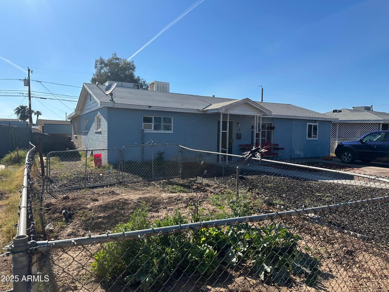 4406 N 30 Dr, Phoenix, AZ 85017