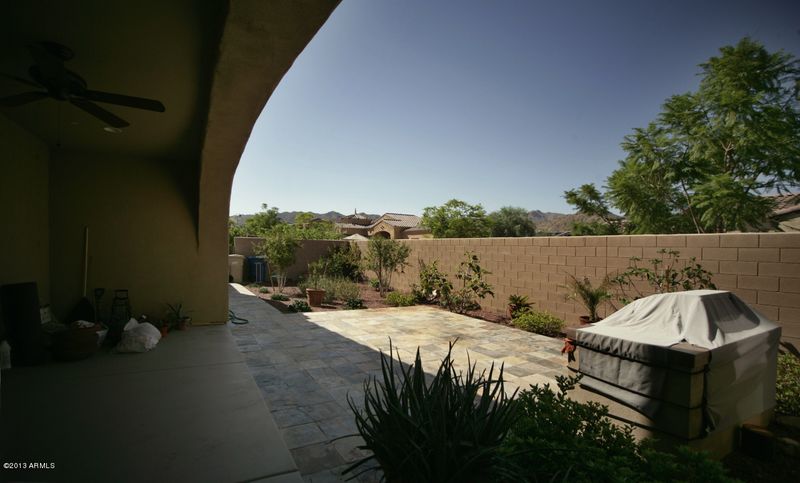 4406 N Jackson Ct, Buckeye, AZ 85396
