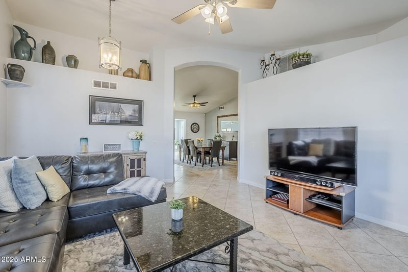 4407 Avenida Del Sol --, Glendale, AZ 85310
