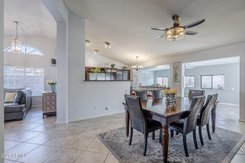 4407 Avenida Del Sol --, Glendale, AZ 85310