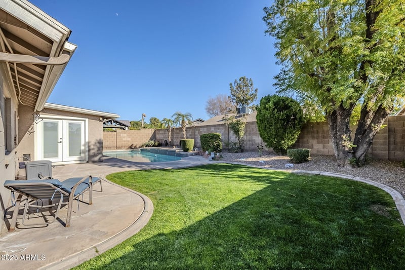 4407 Avenida Del Sol --, Glendale, AZ 85310