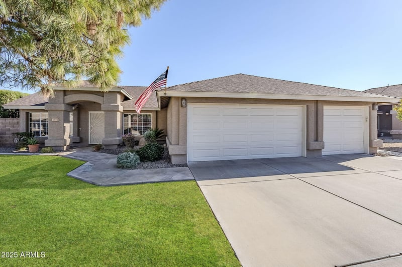 4407 Avenida Del Sol --, Glendale, AZ 85310