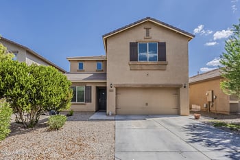 4407 Crescent Rd, San Tan Valley, AZ 85144