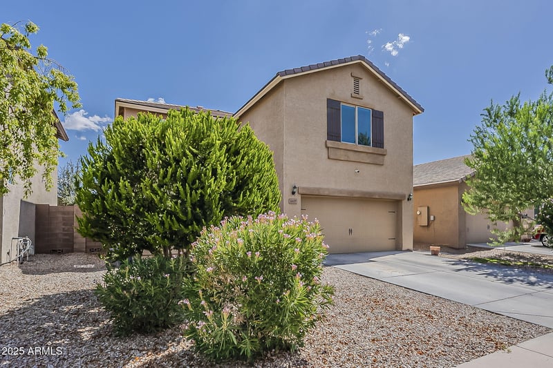 4407 Crescent Rd, San Tan Valley, AZ 85144
