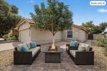 4407 E Amberwood Dr, Phoenix, AZ 85048