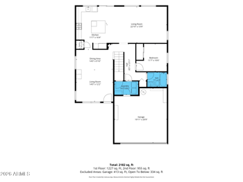 4407 E Coyote Wash Dr, Cave Creek, AZ 85331