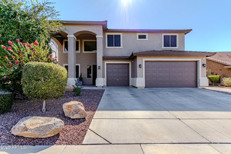 4407 Faull Dr, New River, AZ 85087