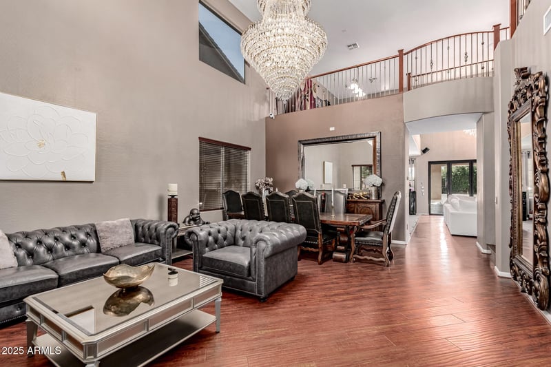 4407 Faull Dr, New River, AZ 85087