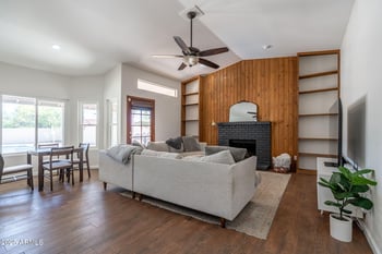 4407 Le Marche Ave, Phoenix, AZ 85032