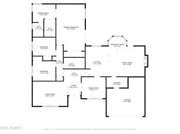 4407 Le Marche Ave, Phoenix, AZ 85032