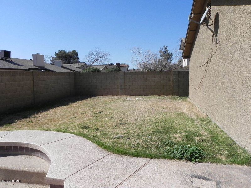 4407 W Lewis Ave, Phoenix, AZ 85035