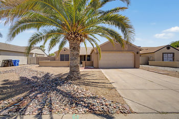 4407 Yorkshire Dr, Glendale, AZ 85308