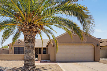 4407 Yorkshire Dr, Glendale, AZ 85308