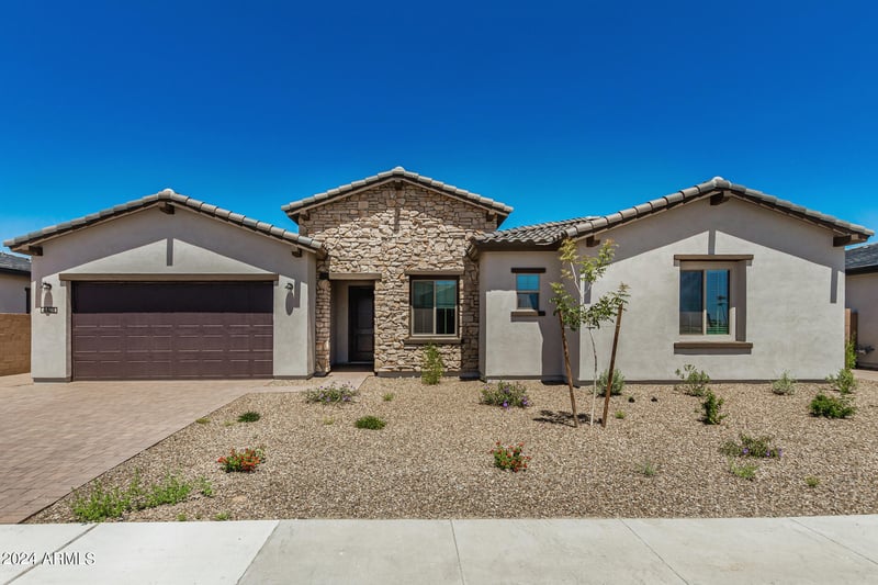 4408 Questa Dr, Glendale, AZ 85310