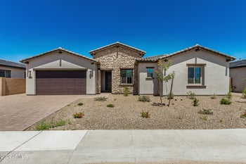 4408 Questa Dr, Glendale, AZ 85310