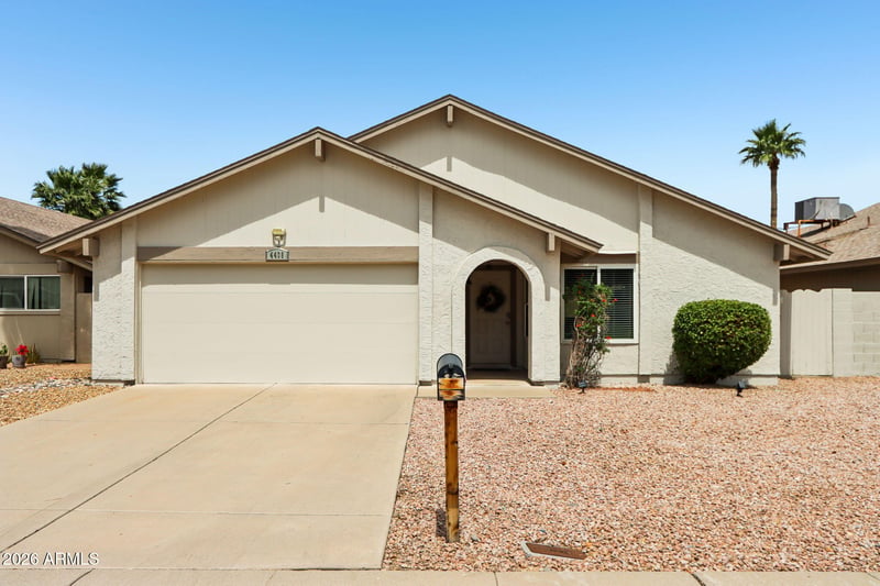 Home Worth Check