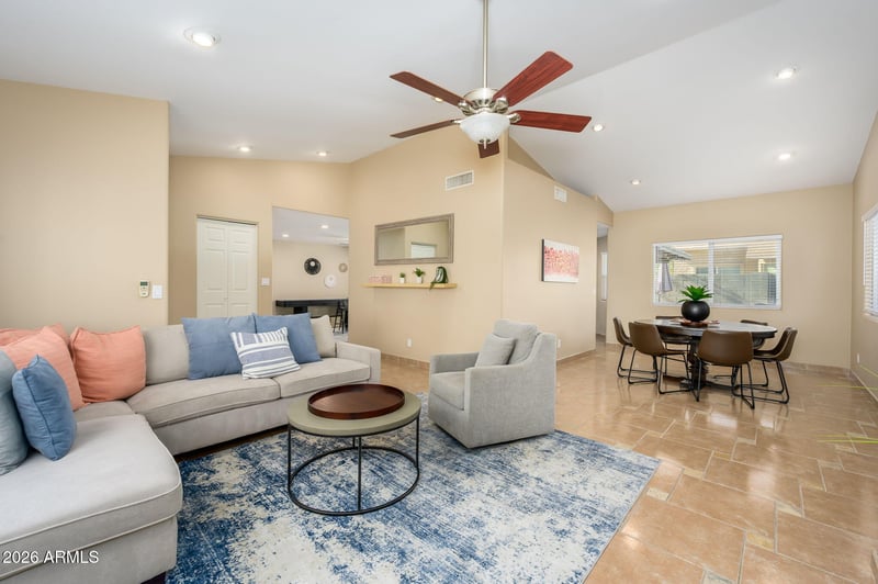 4408 Yorkshire Dr, Glendale, AZ 85308